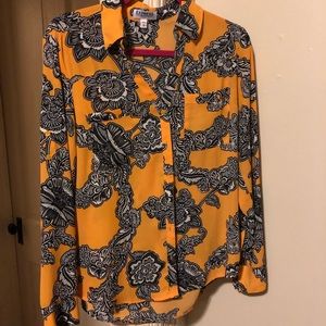 Express The Portfolio Shirt.